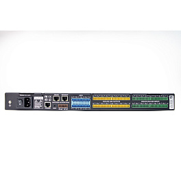 CleverMic 1616D, аудиопроцессор